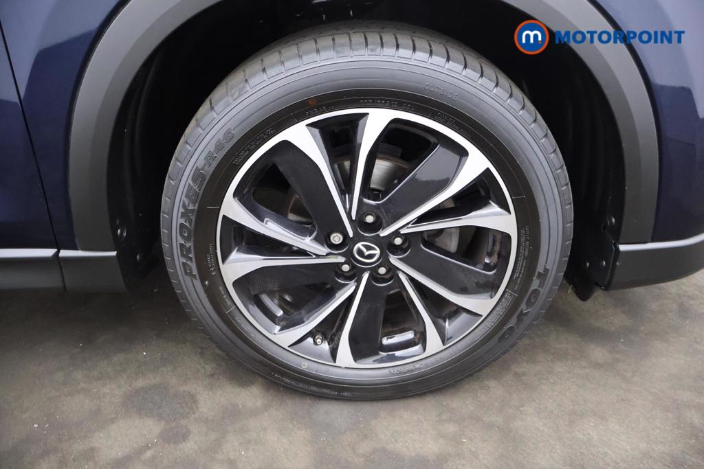 Mazda Cx-5 Sport Edition Manual Petrol SUV - Stock Number (1521724) - 19th supplementary image