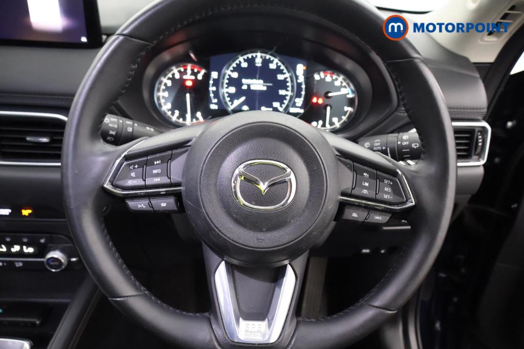 Mazda Cx-5 Sport Edition Manual Petrol SUV - Stock Number (1521724) - 1st supplementary image