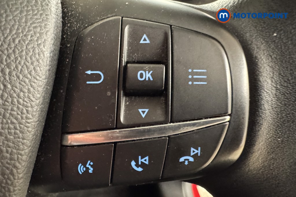 Ford Focus Active X Vignale Edition Manual Petrol-Electric Hybrid Estate - Stock Number (1524325) - 14th supplementary image