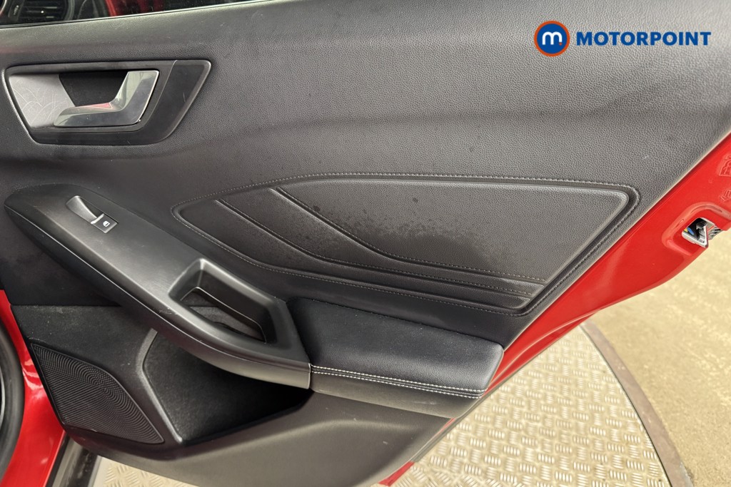 Ford Focus Active X Vignale Edition Manual Petrol-Electric Hybrid Estate - Stock Number (1524325) - 16th supplementary image