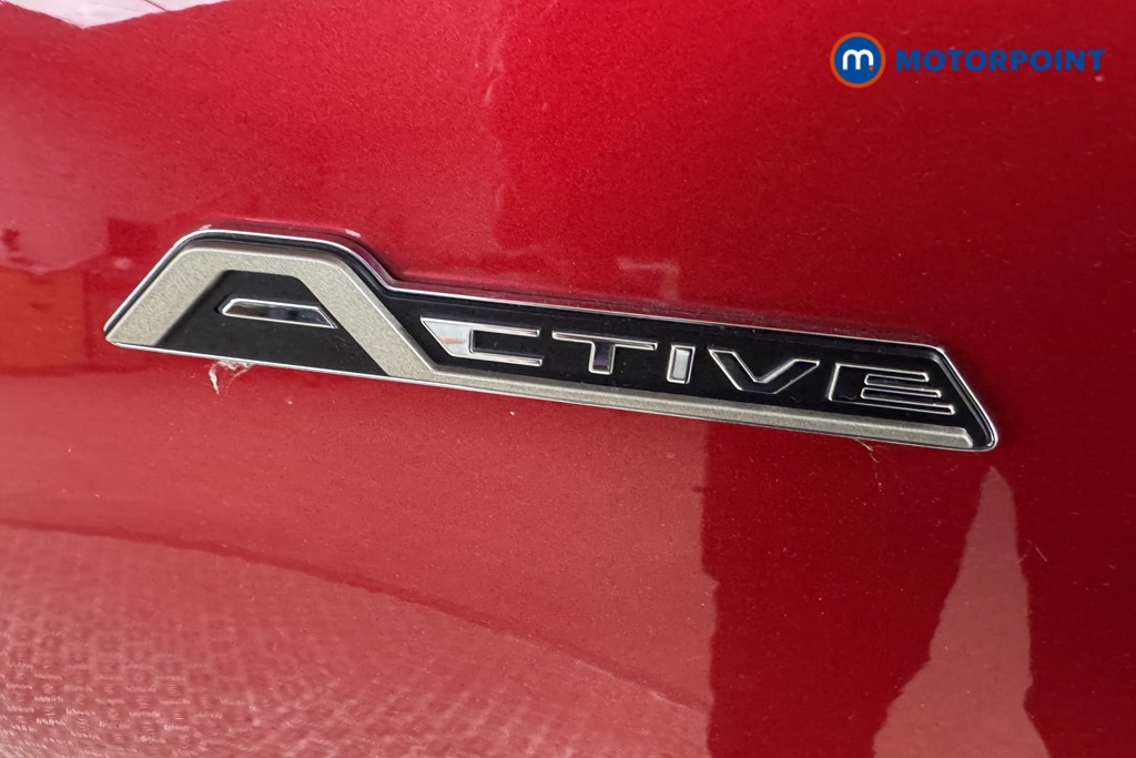 Ford Focus Active X Vignale Edition Manual Petrol-Electric Hybrid Estate - Stock Number (1524325) - 18th supplementary image