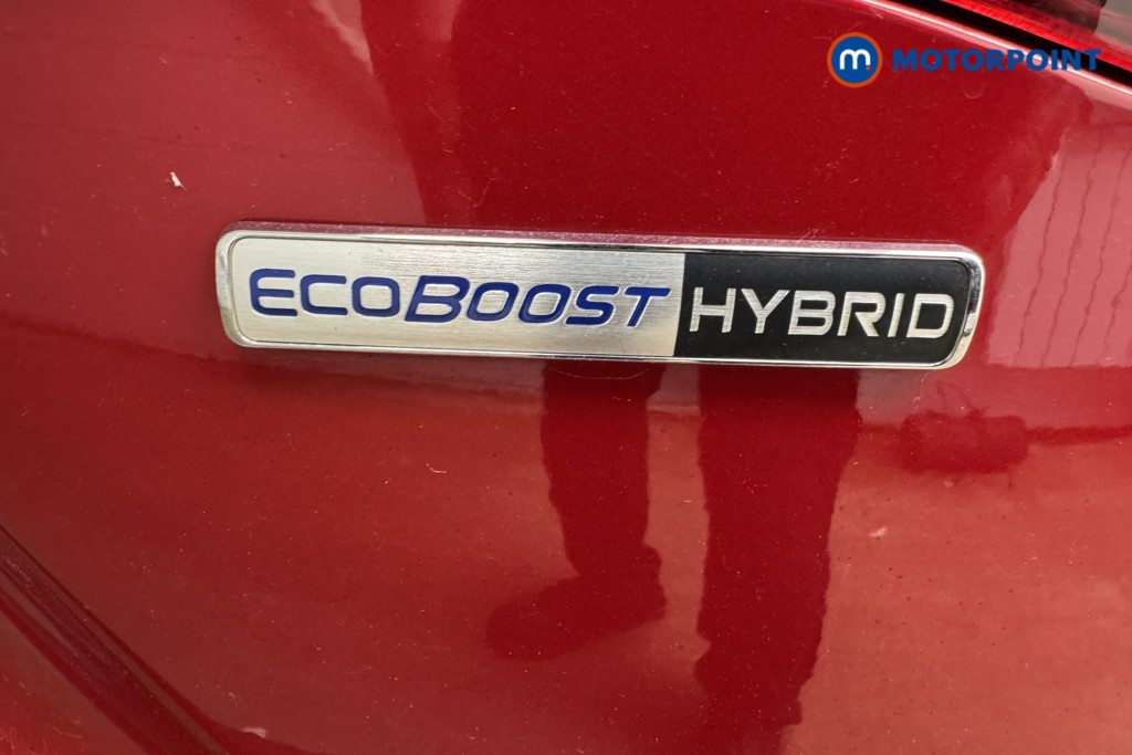 Ford Focus Active X Vignale Edition Manual Petrol-Electric Hybrid Estate - Stock Number (1524325) - 20th supplementary image