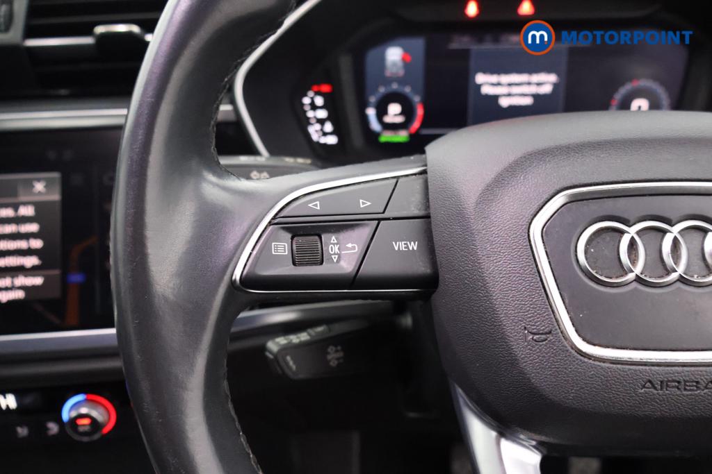 Audi Q3 Sport Automatic Petrol SUV - Stock Number (1526323) - 2nd supplementary image