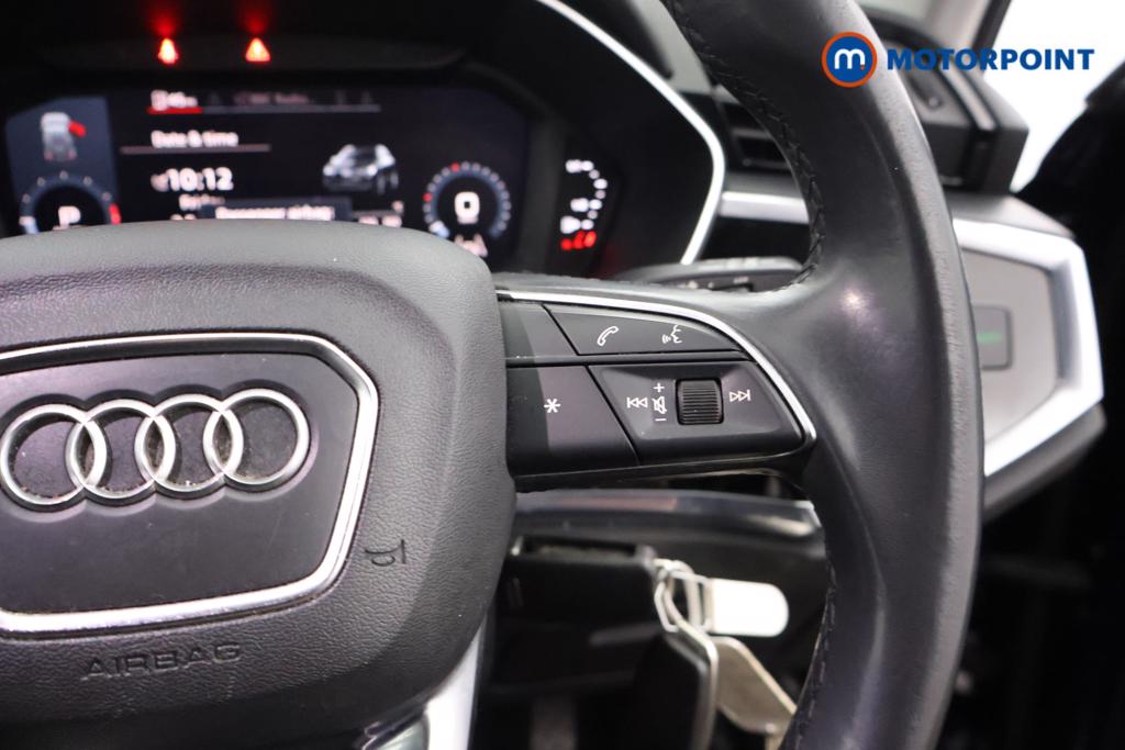 Audi Q3 Sport Automatic Petrol SUV - Stock Number (1526323) - 3rd supplementary image