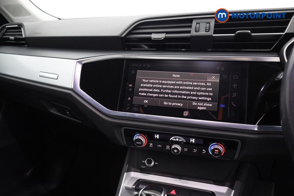 Audi Q3 Sport Automatic Petrol SUV - Stock Number (1526323) - 5th supplementary image