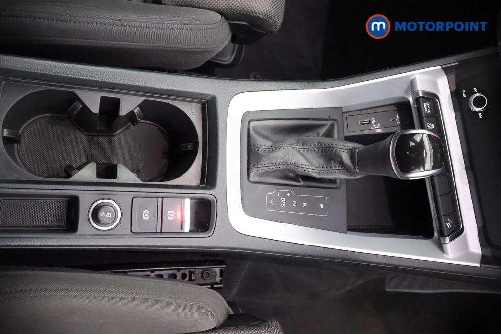 Audi Q3 Sport Automatic Petrol SUV - Stock Number (1526323) - 6th supplementary image