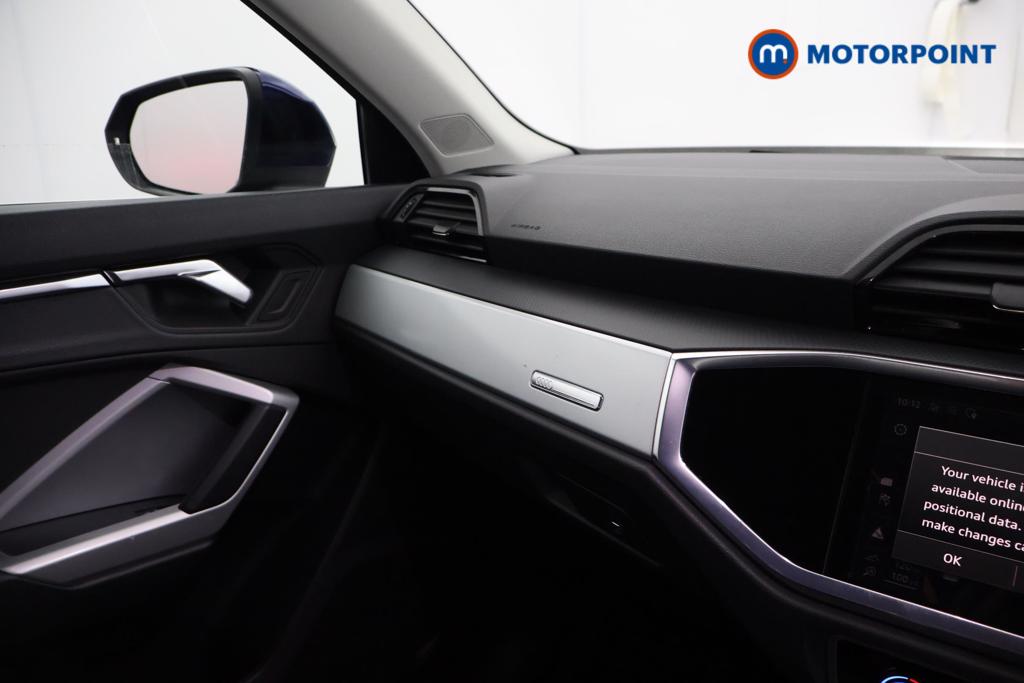 Audi Q3 Sport Automatic Petrol SUV - Stock Number (1526323) - 7th supplementary image