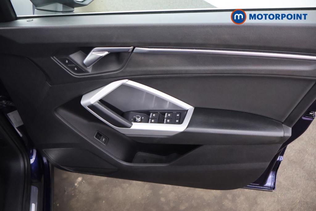 Audi Q3 Sport Automatic Petrol SUV - Stock Number (1526323) - 9th supplementary image