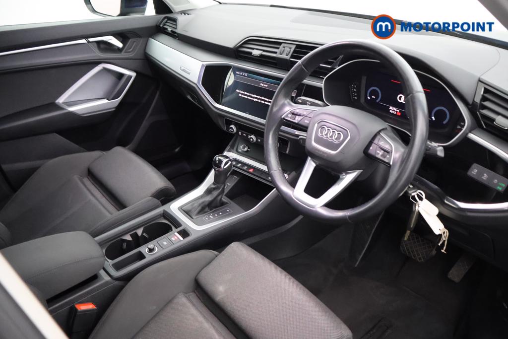 Audi Q3 Sport Automatic Petrol SUV - Stock Number (1526323) - 10th supplementary image