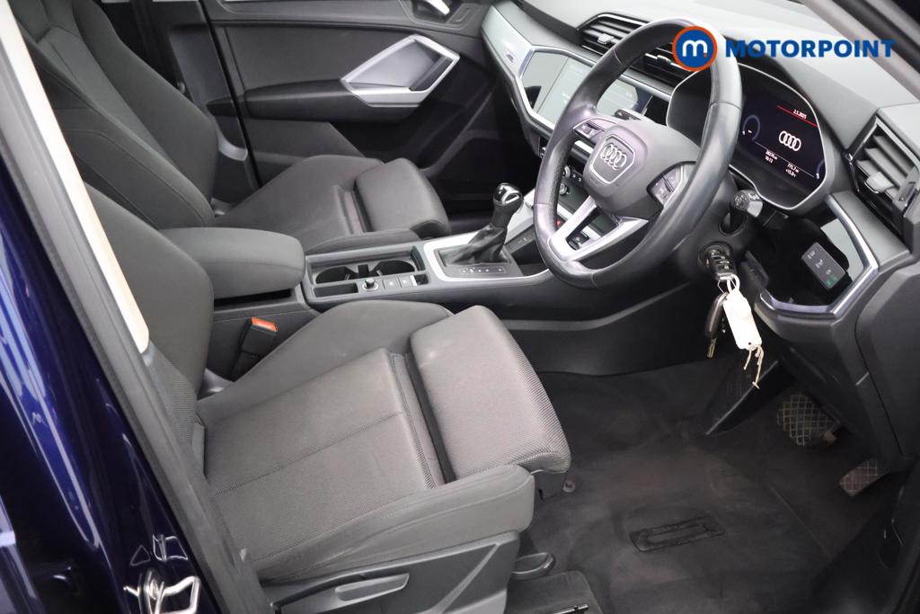 Audi Q3 Sport Automatic Petrol SUV - Stock Number (1526323) - 11th supplementary image