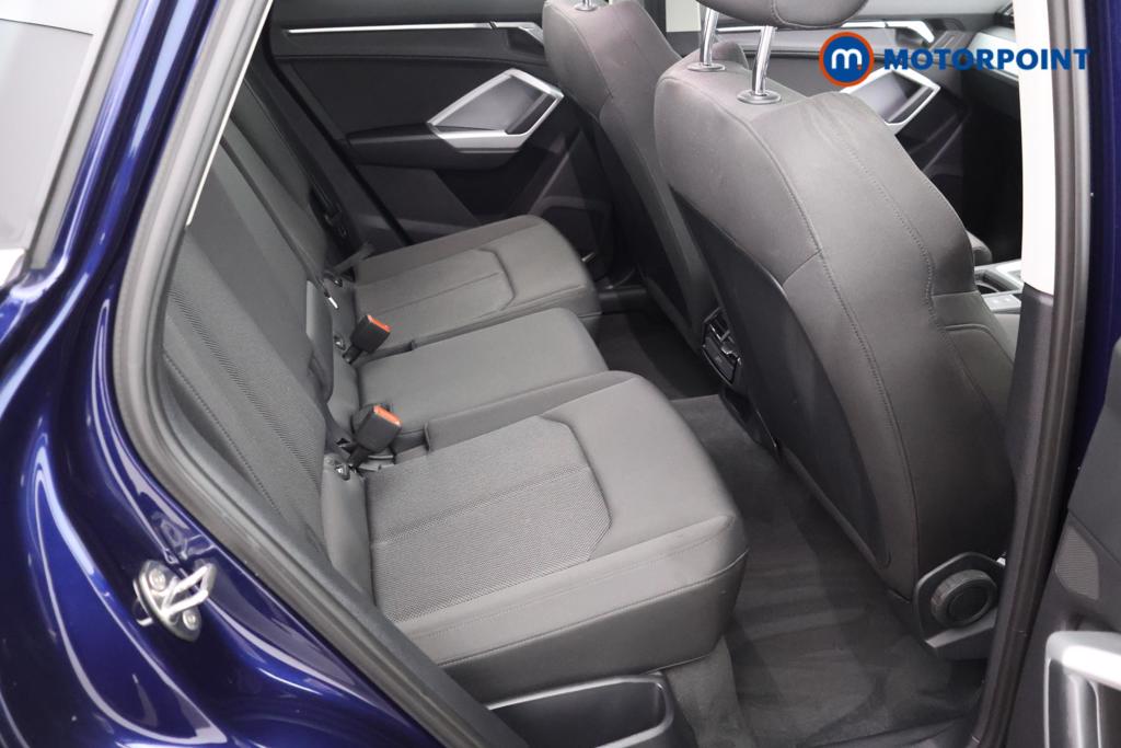 Audi Q3 Sport Automatic Petrol SUV - Stock Number (1526323) - 12th supplementary image