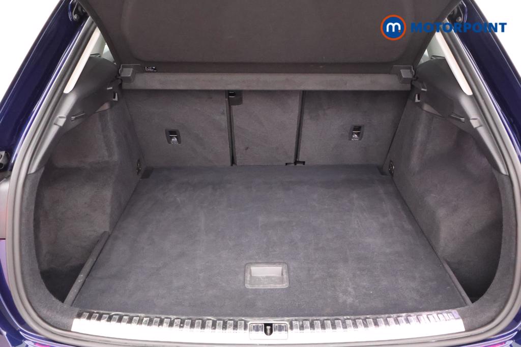 Audi Q3 Sport Automatic Petrol SUV - Stock Number (1526323) - 13th supplementary image