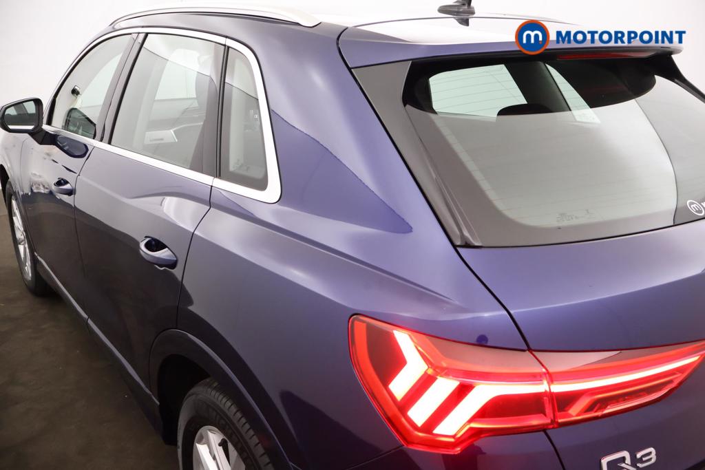 Audi Q3 Sport Automatic Petrol SUV - Stock Number (1526323) - 14th supplementary image