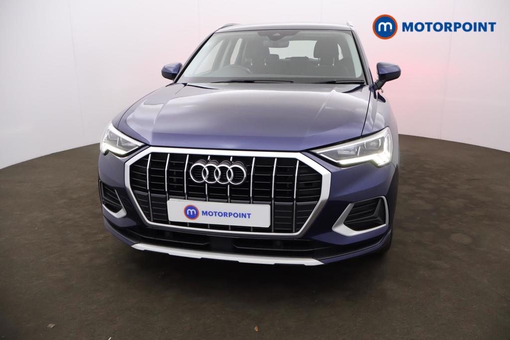 Audi Q3 Sport Automatic Petrol SUV - Stock Number (1526323) - 15th supplementary image