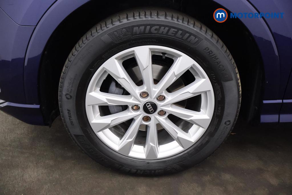Audi Q3 Sport Automatic Petrol SUV - Stock Number (1526323) - 16th supplementary image