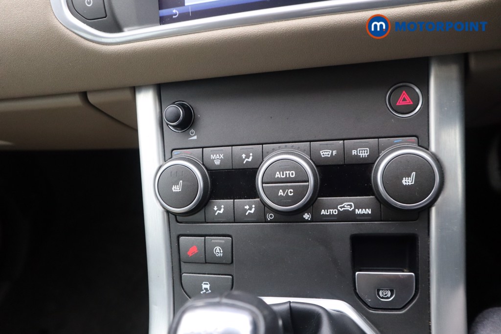 Land Rover Range Rover Evoque Se Tech Manual Diesel SUV - Stock Number (1526477) - 10th supplementary image