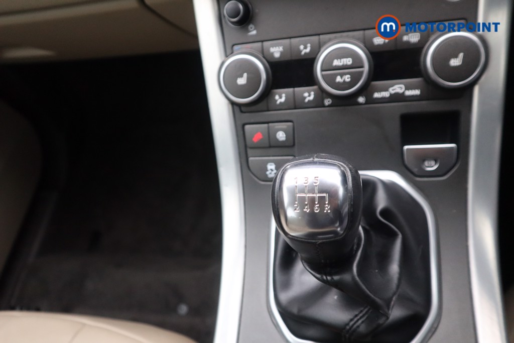 Land Rover Range Rover Evoque Se Tech Manual Diesel SUV - Stock Number (1526477) - 11th supplementary image
