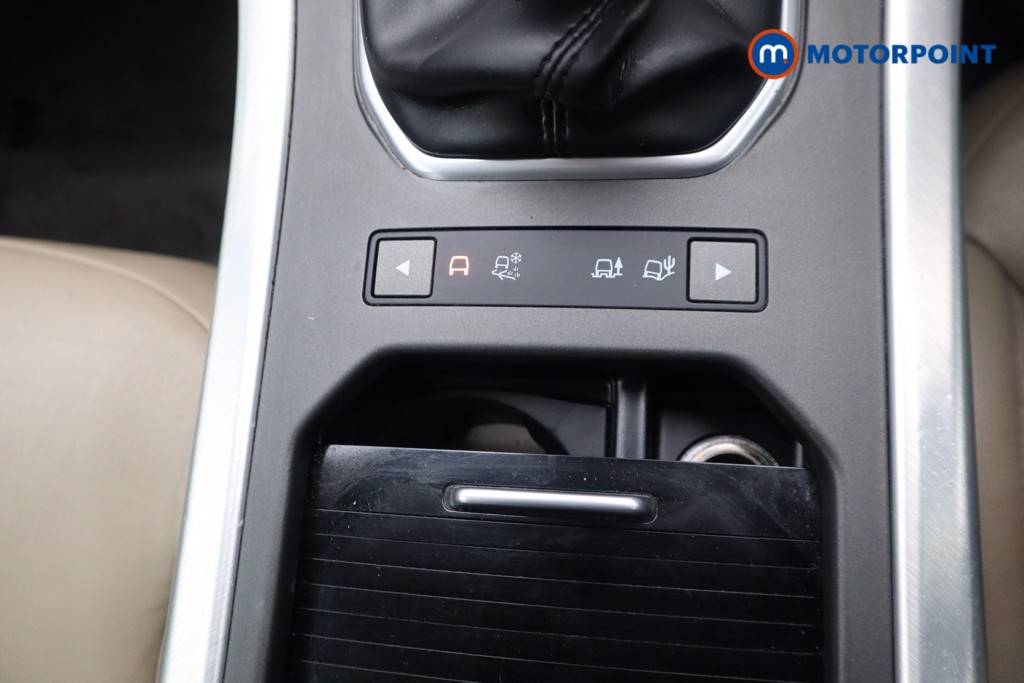 Land Rover Range Rover Evoque Se Tech Manual Diesel SUV - Stock Number (1526477) - 12th supplementary image