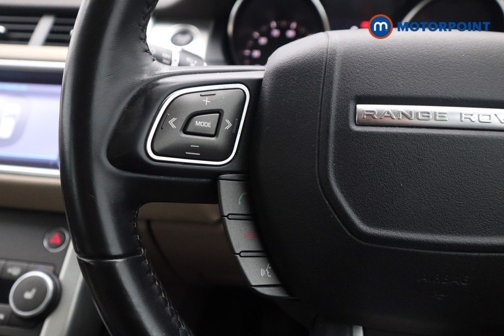 Land Rover Range Rover Evoque Se Tech Manual Diesel SUV - Stock Number (1526477) - 13th supplementary image