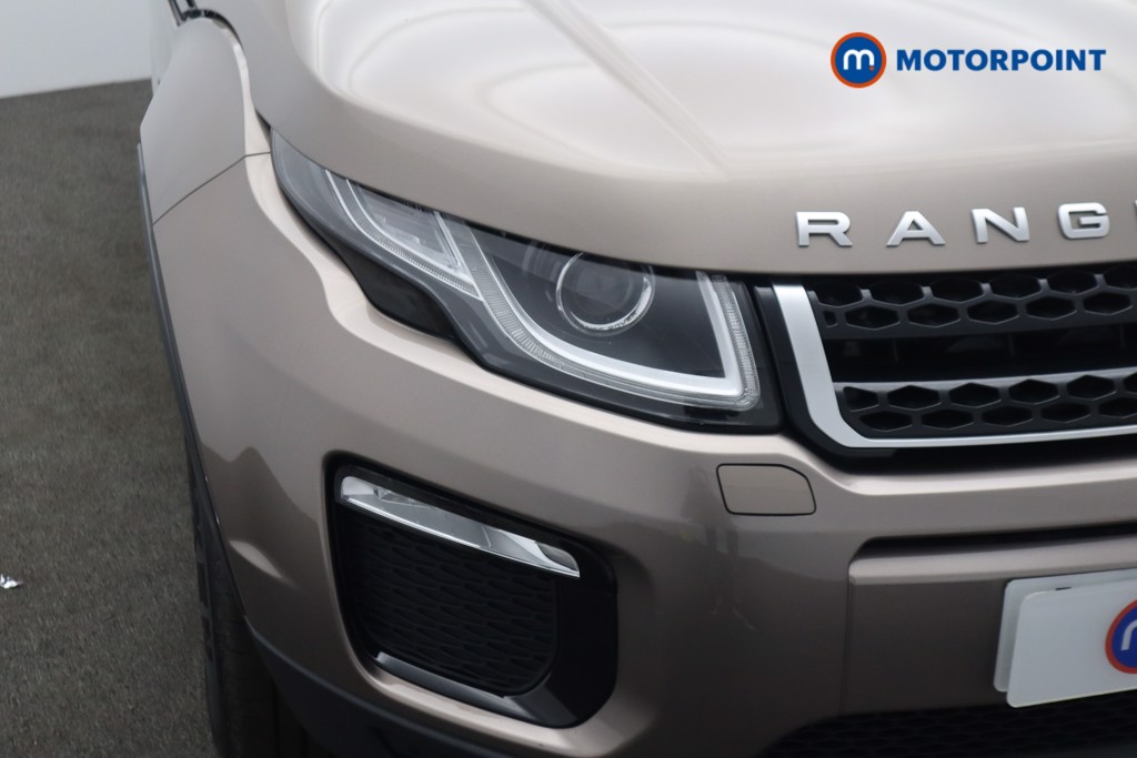 Land Rover Range Rover Evoque Se Tech Manual Diesel SUV - Stock Number (1526477) - 22nd supplementary image