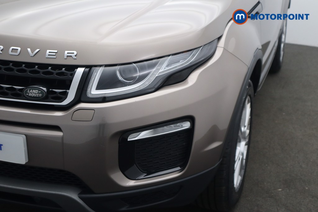 Land Rover Range Rover Evoque Se Tech Manual Diesel SUV - Stock Number (1526477) - 23rd supplementary image