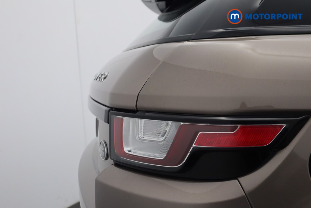 Land Rover Range Rover Evoque Se Tech Manual Diesel SUV - Stock Number (1526477) - 24th supplementary image