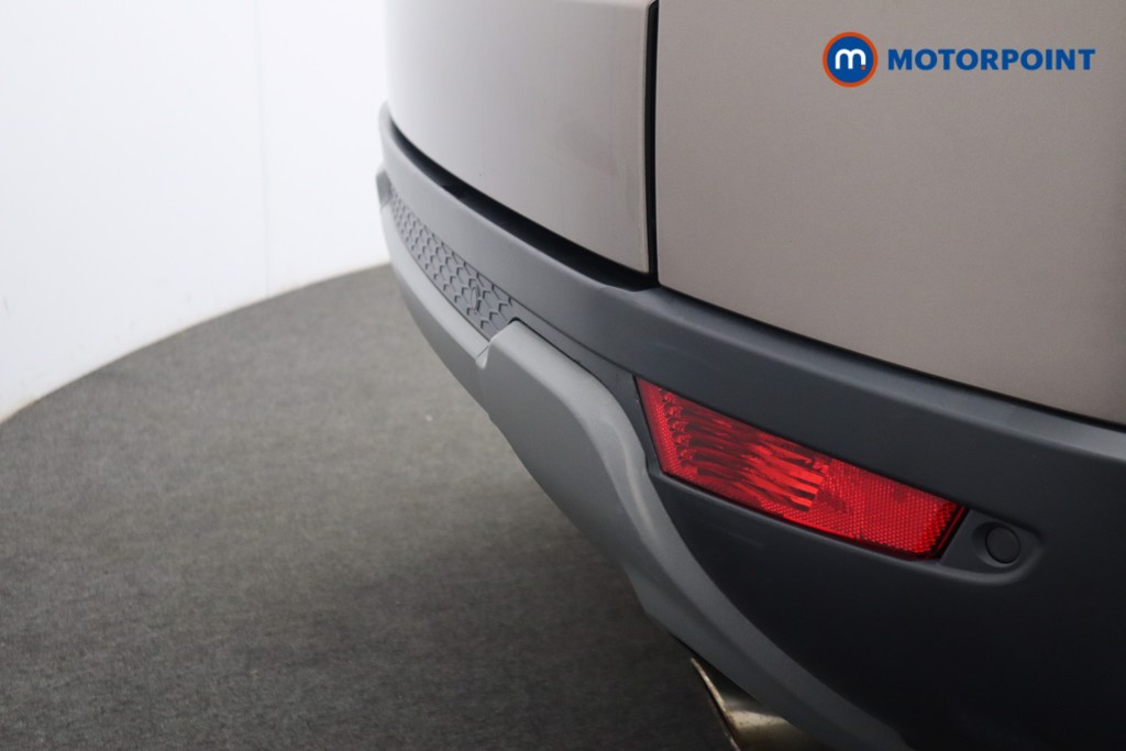Land Rover Range Rover Evoque Se Tech Manual Diesel SUV - Stock Number (1526477) - 25th supplementary image