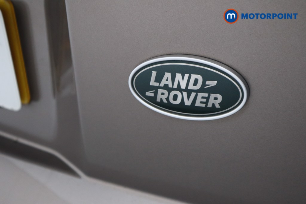 Land Rover Range Rover Evoque Se Tech Manual Diesel SUV - Stock Number (1526477) - 26th supplementary image