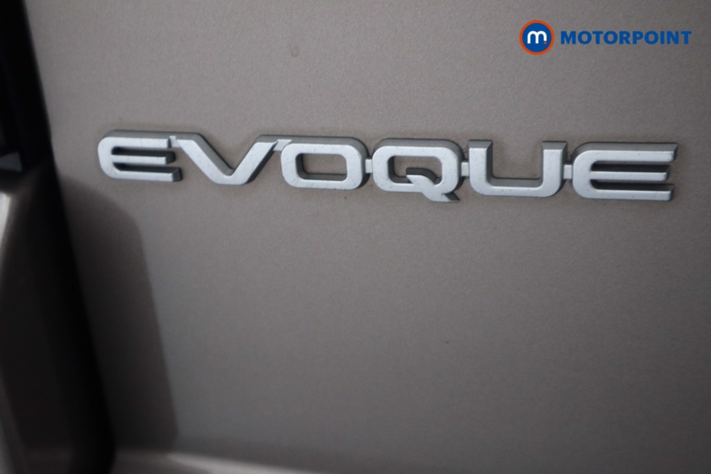 Land Rover Range Rover Evoque Se Tech Manual Diesel SUV - Stock Number (1526477) - 28th supplementary image