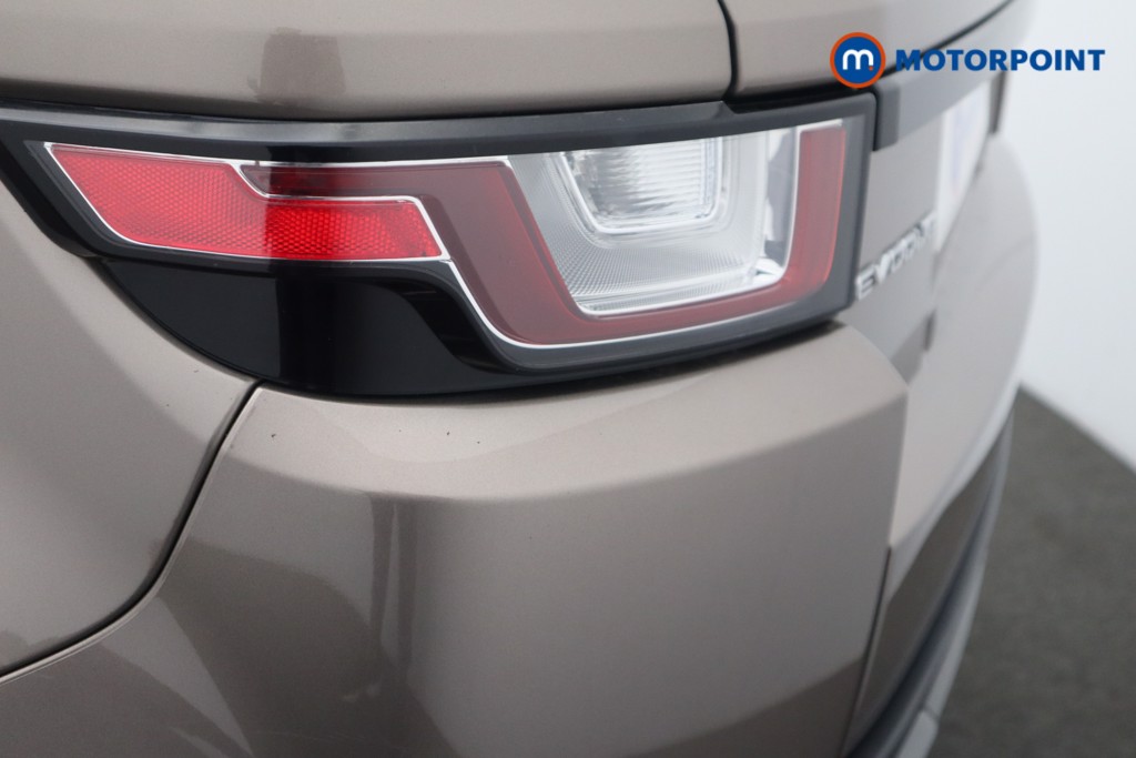 Land Rover Range Rover Evoque Se Tech Manual Diesel SUV - Stock Number (1526477) - 29th supplementary image
