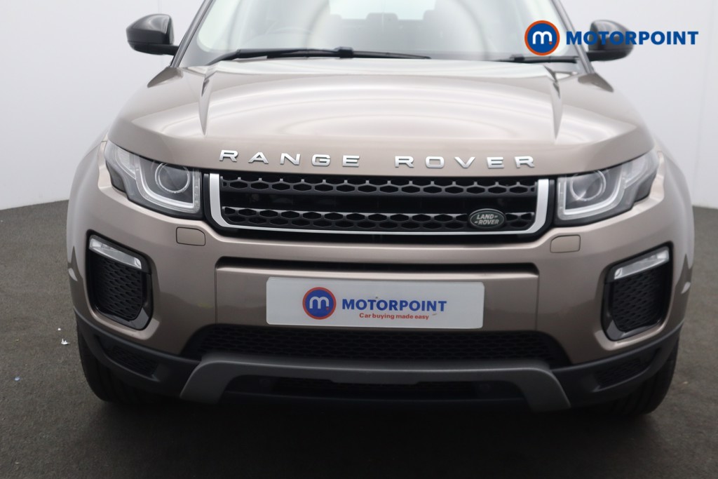 Land Rover Range Rover Evoque Se Tech Manual Diesel SUV - Stock Number (1526477) - 31st supplementary image