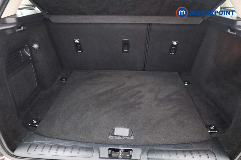 Land Rover Range Rover Evoque Se Tech Manual Diesel SUV - Stock Number (1526477) - 32nd supplementary image