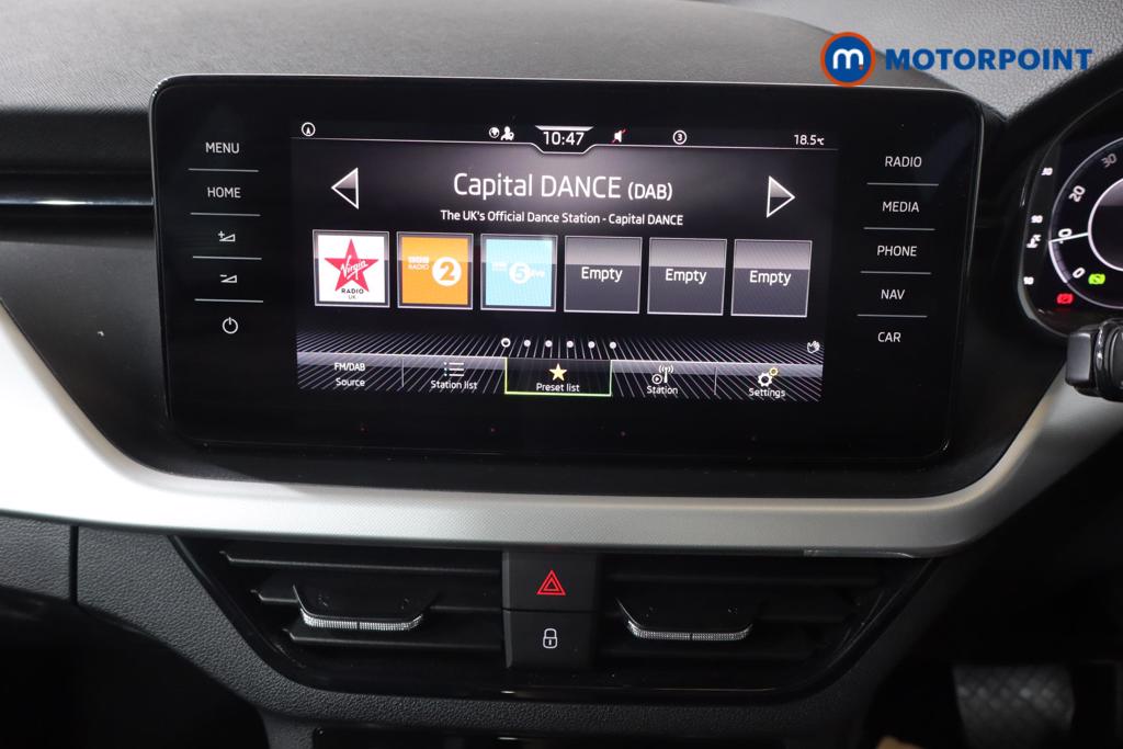 Skoda Kamiq Se L Automatic Petrol SUV - Stock Number (1526803) - 2nd supplementary image