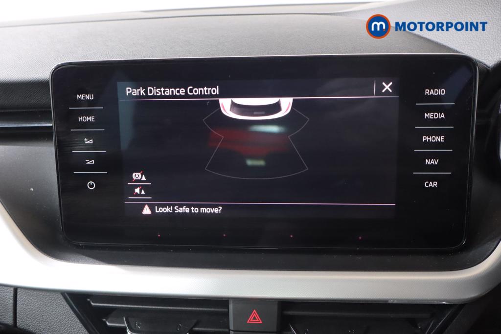Skoda Kamiq Se L Automatic Petrol SUV - Stock Number (1526803) - 3rd supplementary image