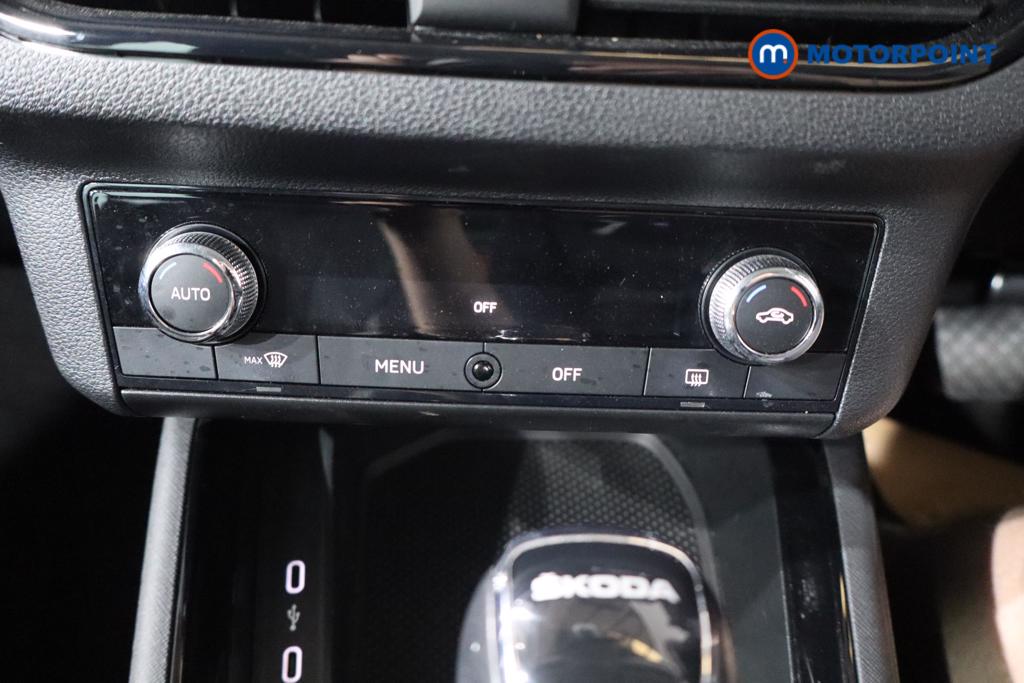 Skoda Kamiq Se L Automatic Petrol SUV - Stock Number (1526803) - 4th supplementary image