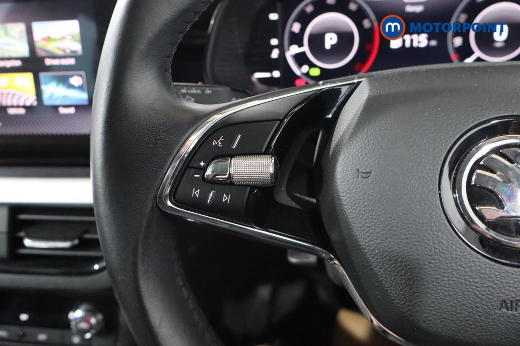 Skoda Kamiq Se L Automatic Petrol SUV - Stock Number (1526803) - 6th supplementary image
