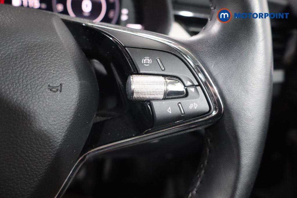 Skoda Kamiq Se L Automatic Petrol SUV - Stock Number (1526803) - 7th supplementary image