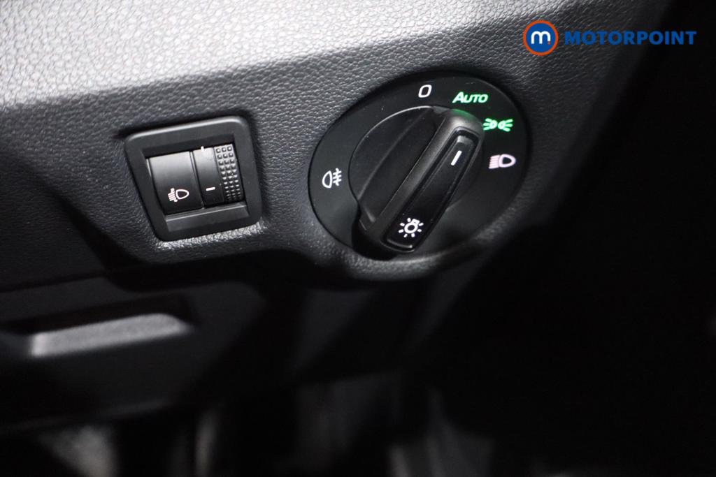 Skoda Kamiq Se L Automatic Petrol SUV - Stock Number (1526803) - 9th supplementary image