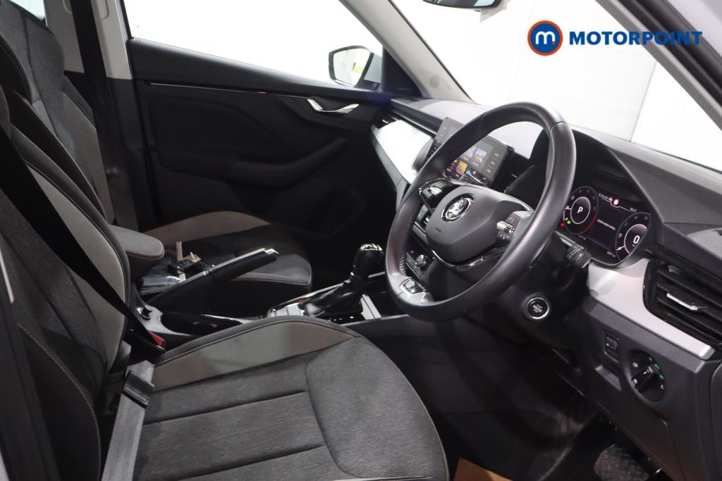 Skoda Kamiq Se L Automatic Petrol SUV - Stock Number (1526803) - 11th supplementary image