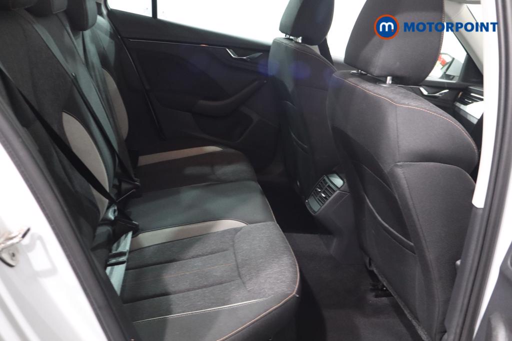 Skoda Kamiq Se L Automatic Petrol SUV - Stock Number (1526803) - 12th supplementary image