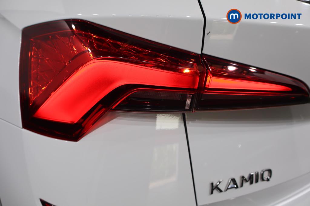 Skoda Kamiq Se L Automatic Petrol SUV - Stock Number (1526803) - 16th supplementary image