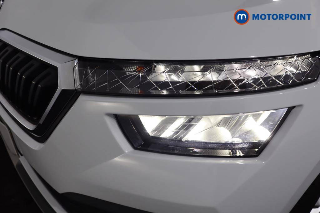 Skoda Kamiq Se L Automatic Petrol SUV - Stock Number (1526803) - 18th supplementary image