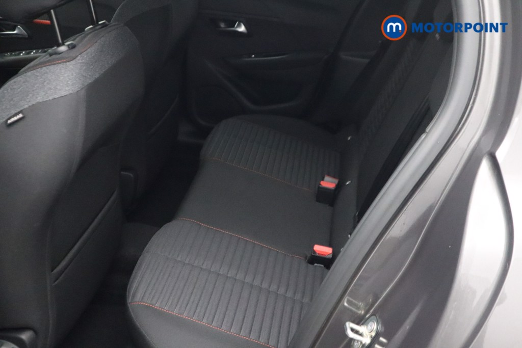 Peugeot 208 Active Premium -Plus Manual Petrol Hatchback - Stock Number (1527473) - 2nd supplementary image