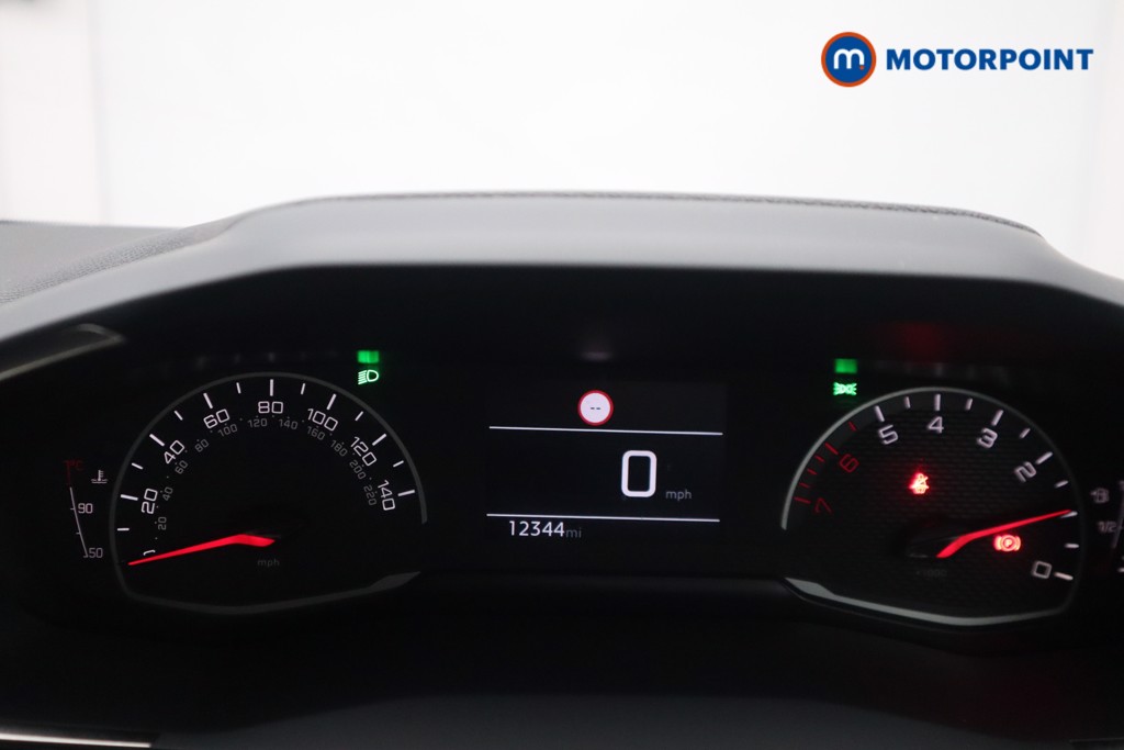Peugeot 208 Active Premium -Plus Manual Petrol Hatchback - Stock Number (1527473) - 4th supplementary image