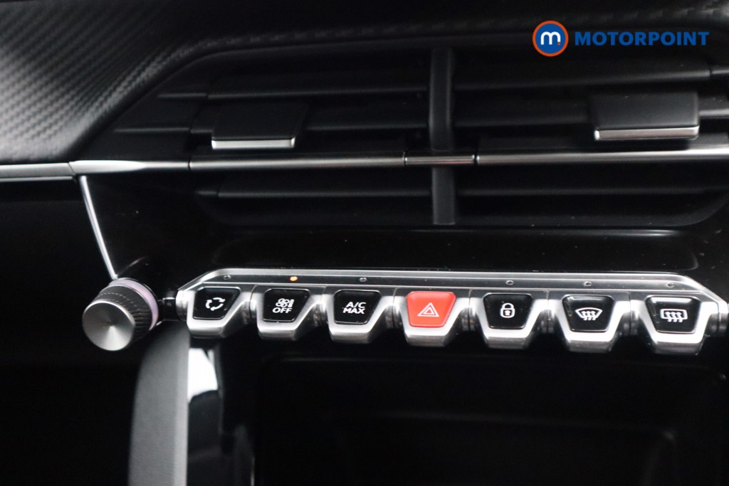 Peugeot 208 Active Premium -Plus Manual Petrol Hatchback - Stock Number (1527473) - 7th supplementary image