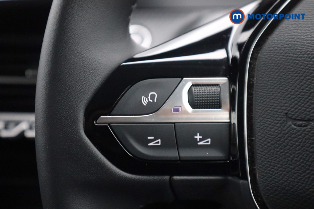 Peugeot 208 Active Premium -Plus Manual Petrol Hatchback - Stock Number (1527473) - 9th supplementary image