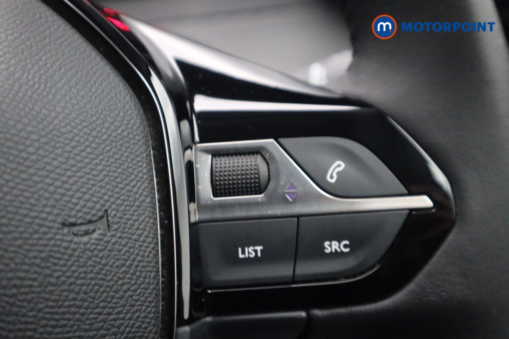 Peugeot 208 Active Premium -Plus Manual Petrol Hatchback - Stock Number (1527473) - 10th supplementary image