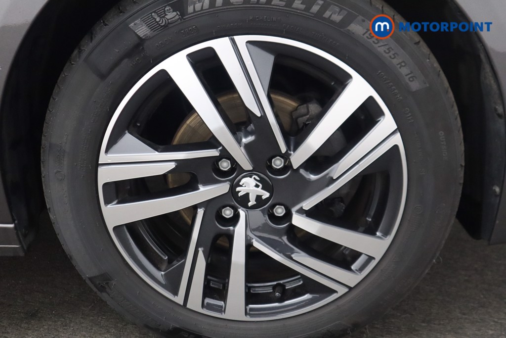 Peugeot 208 Active Premium -Plus Manual Petrol Hatchback - Stock Number (1527473) - 12th supplementary image
