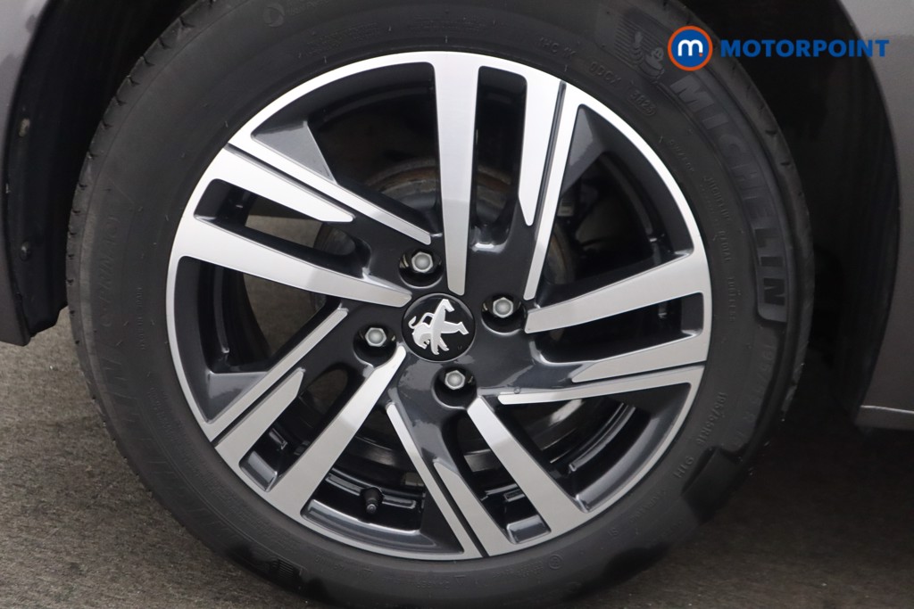 Peugeot 208 Active Premium -Plus Manual Petrol Hatchback - Stock Number (1527473) - 13th supplementary image