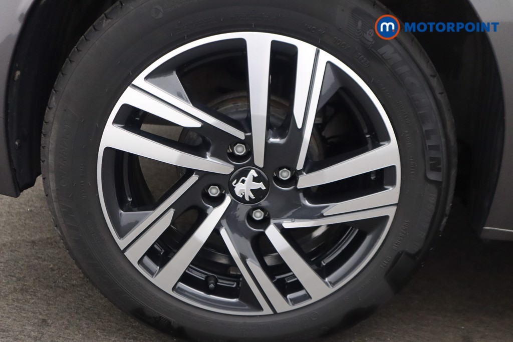 Peugeot 208 Active Premium -Plus Manual Petrol Hatchback - Stock Number (1527473) - 14th supplementary image